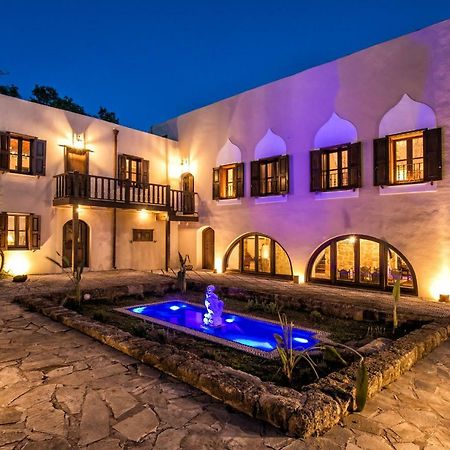 Lemuria Manor, Wine Dark Sea Villas Rhodes City المظهر الخارجي الصورة