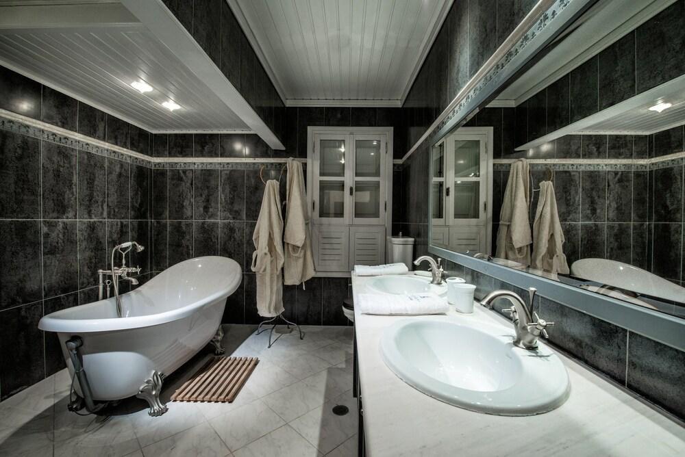Lemuria Manor, Wine Dark Sea Villas Rhodes City المظهر الخارجي الصورة