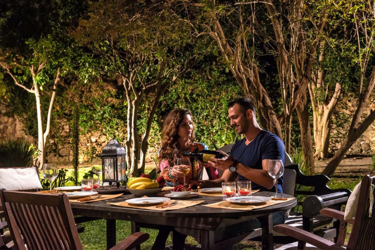 Lemuria Manor, Wine Dark Sea Villas Rhodes City المظهر الخارجي الصورة