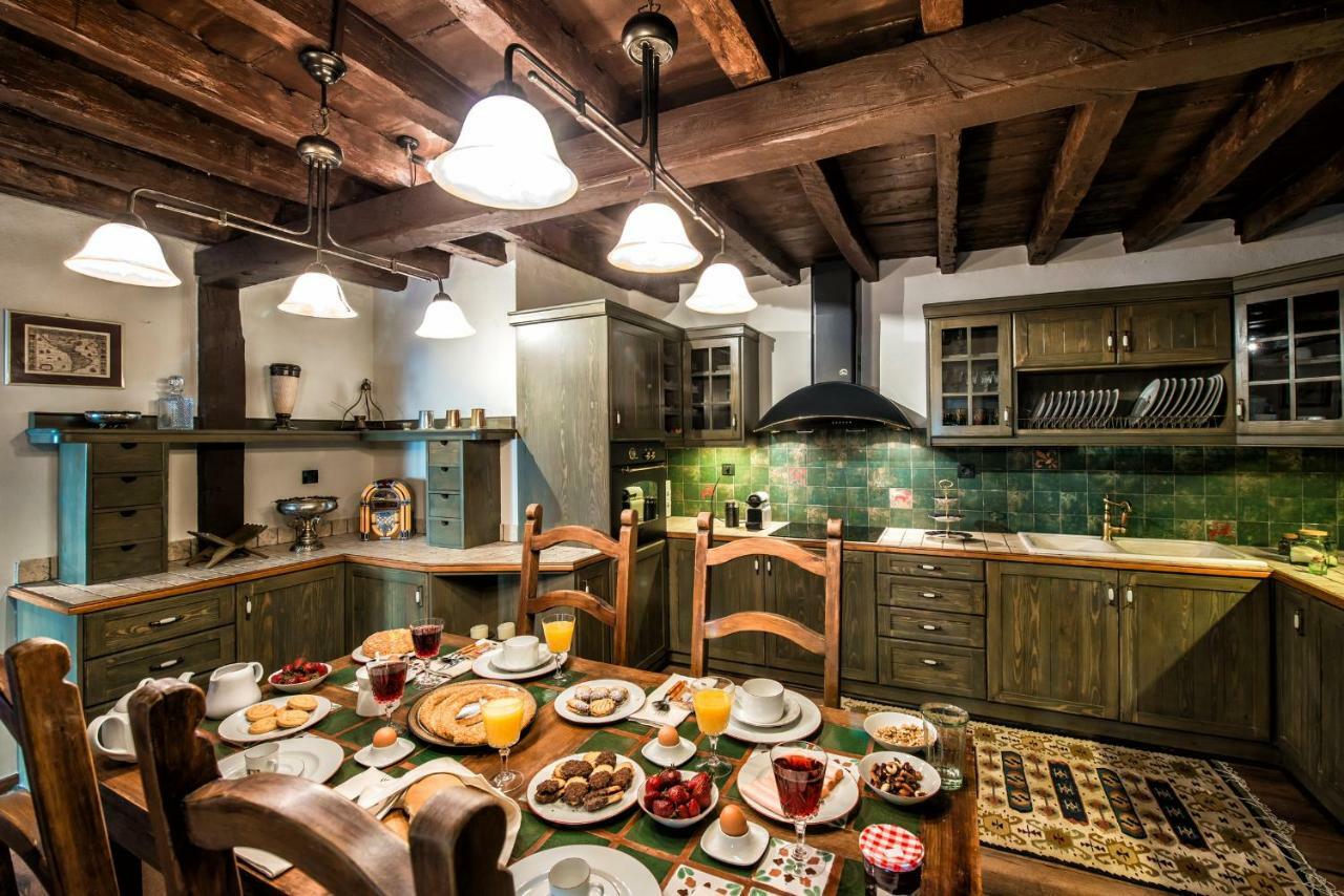 Lemuria Manor, Wine Dark Sea Villas Rhodes City المظهر الخارجي الصورة