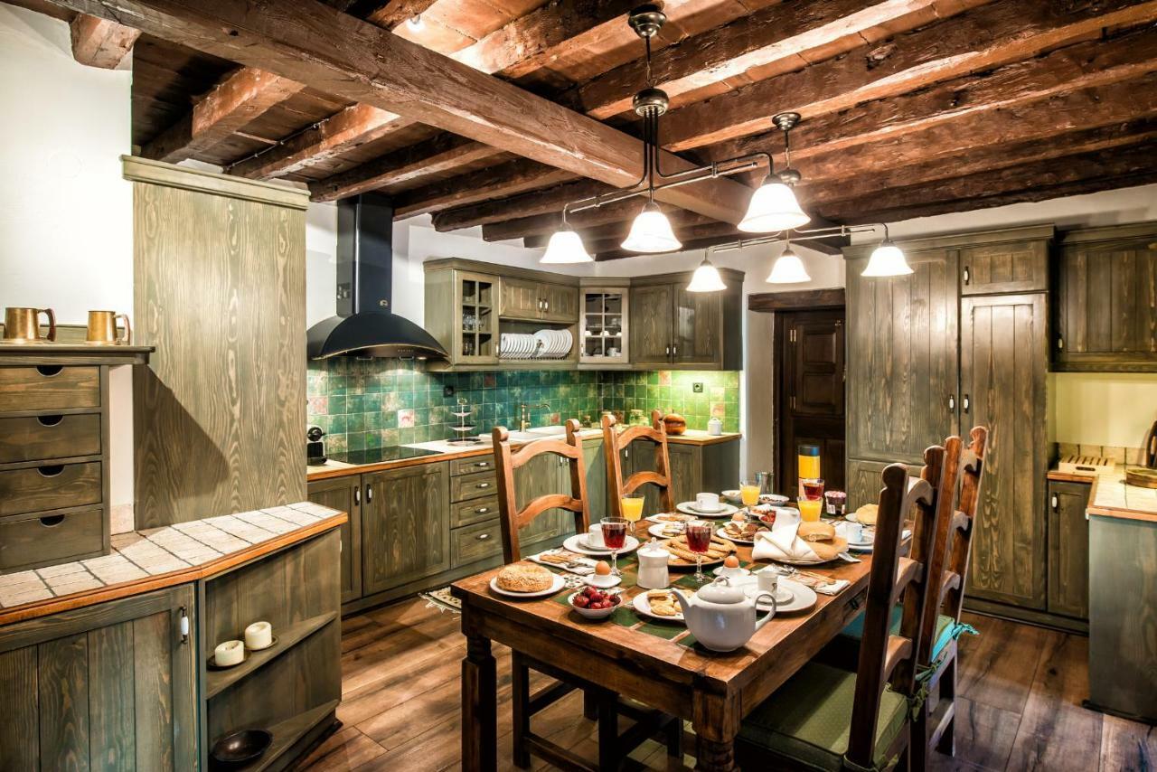 Lemuria Manor, Wine Dark Sea Villas Rhodes City المظهر الخارجي الصورة