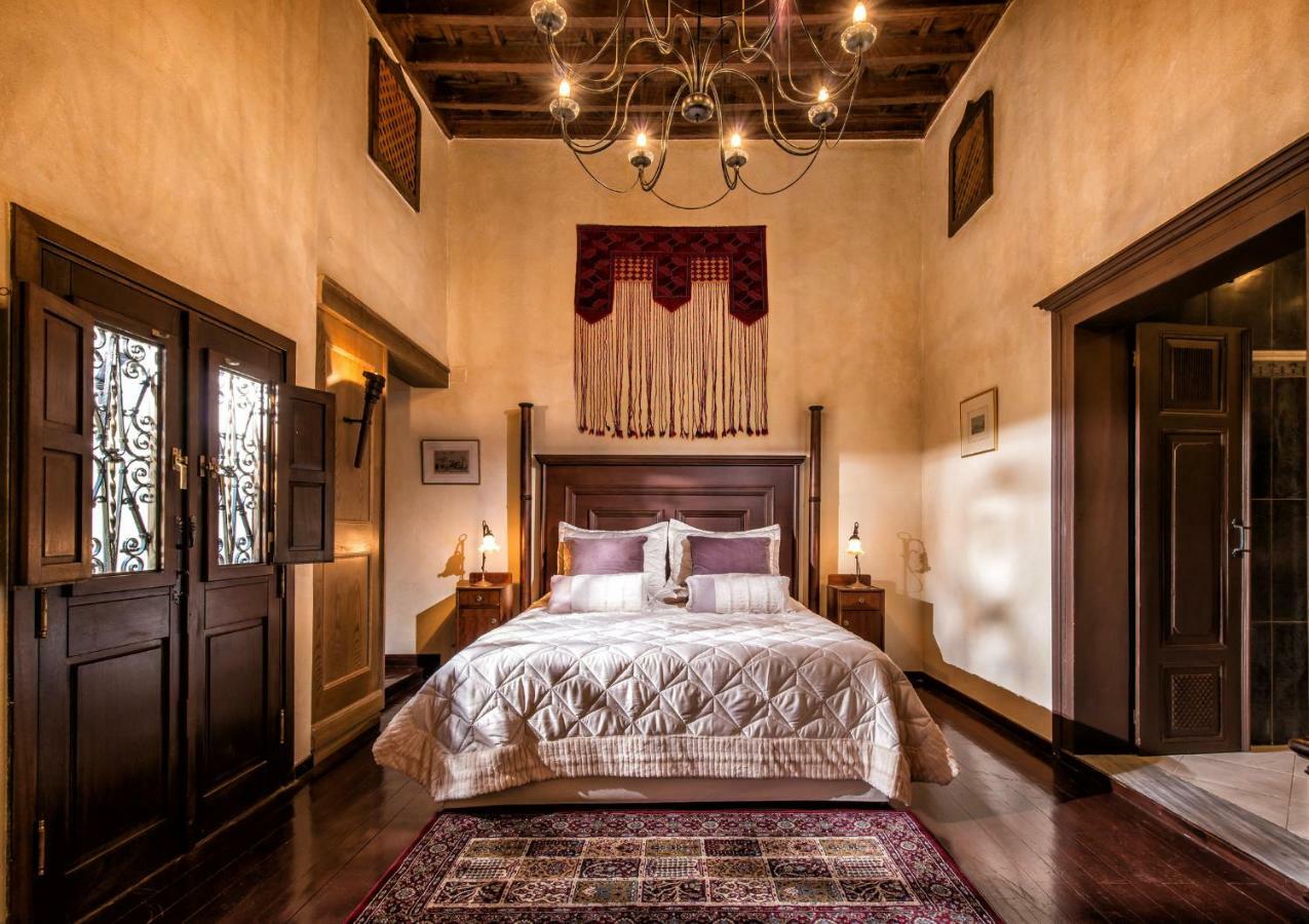 Lemuria Manor, Wine Dark Sea Villas Rhodes City المظهر الخارجي الصورة