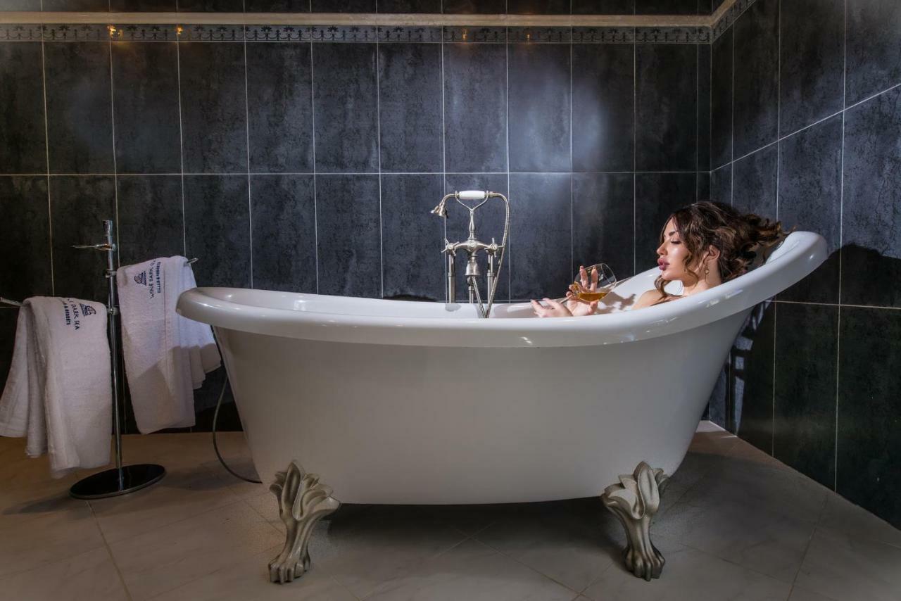 Lemuria Manor, Wine Dark Sea Villas Rhodes City المظهر الخارجي الصورة