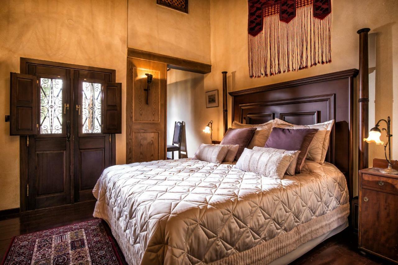 Lemuria Manor, Wine Dark Sea Villas Rhodes City المظهر الخارجي الصورة