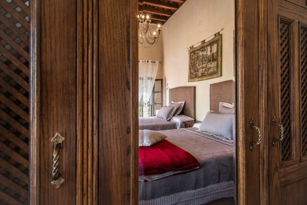Lemuria Manor, Wine Dark Sea Villas Rhodes City المظهر الخارجي الصورة