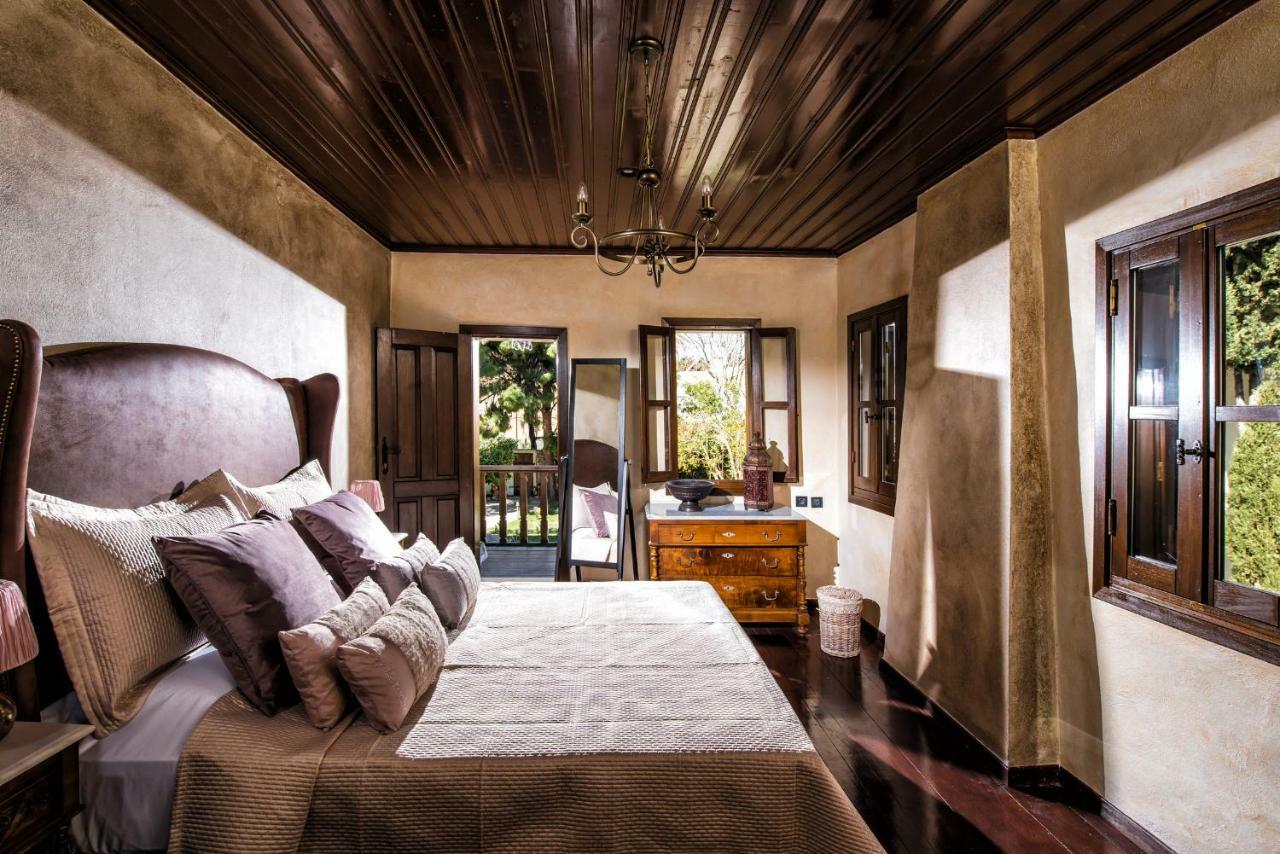 Lemuria Manor, Wine Dark Sea Villas Rhodes City المظهر الخارجي الصورة