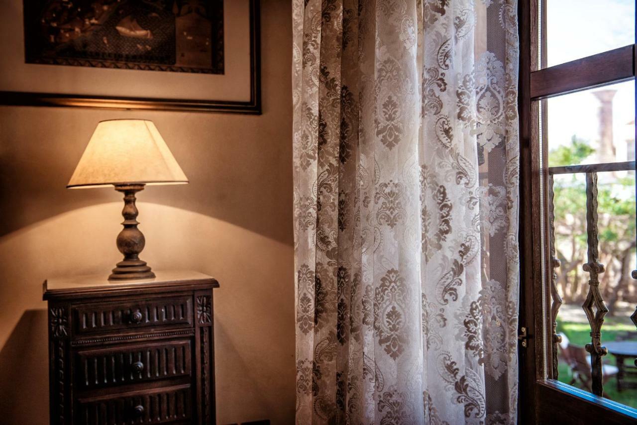 Lemuria Manor, Wine Dark Sea Villas Rhodes City المظهر الخارجي الصورة