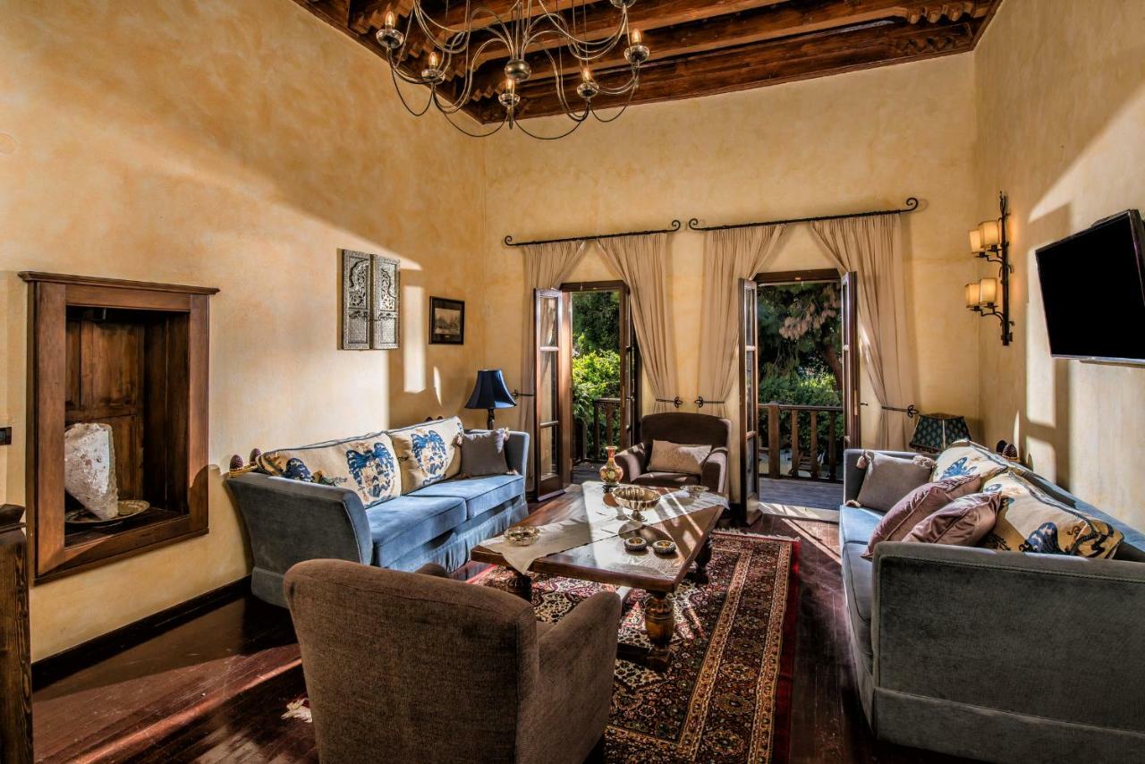 Lemuria Manor, Wine Dark Sea Villas Rhodes City المظهر الخارجي الصورة