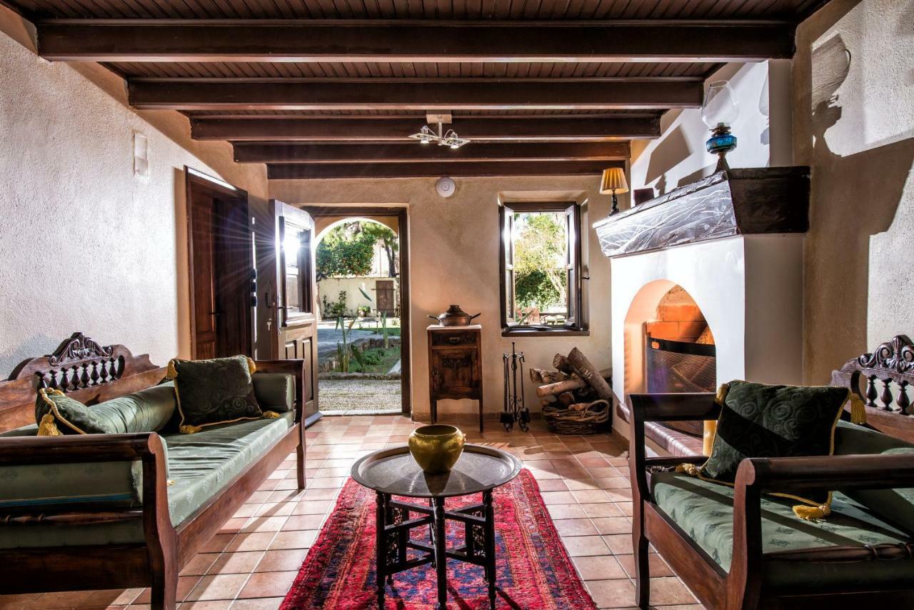 Lemuria Manor, Wine Dark Sea Villas Rhodes City المظهر الخارجي الصورة