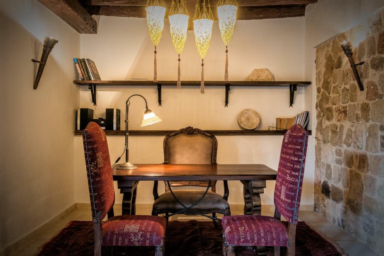 Lemuria Manor, Wine Dark Sea Villas Rhodes City المظهر الخارجي الصورة