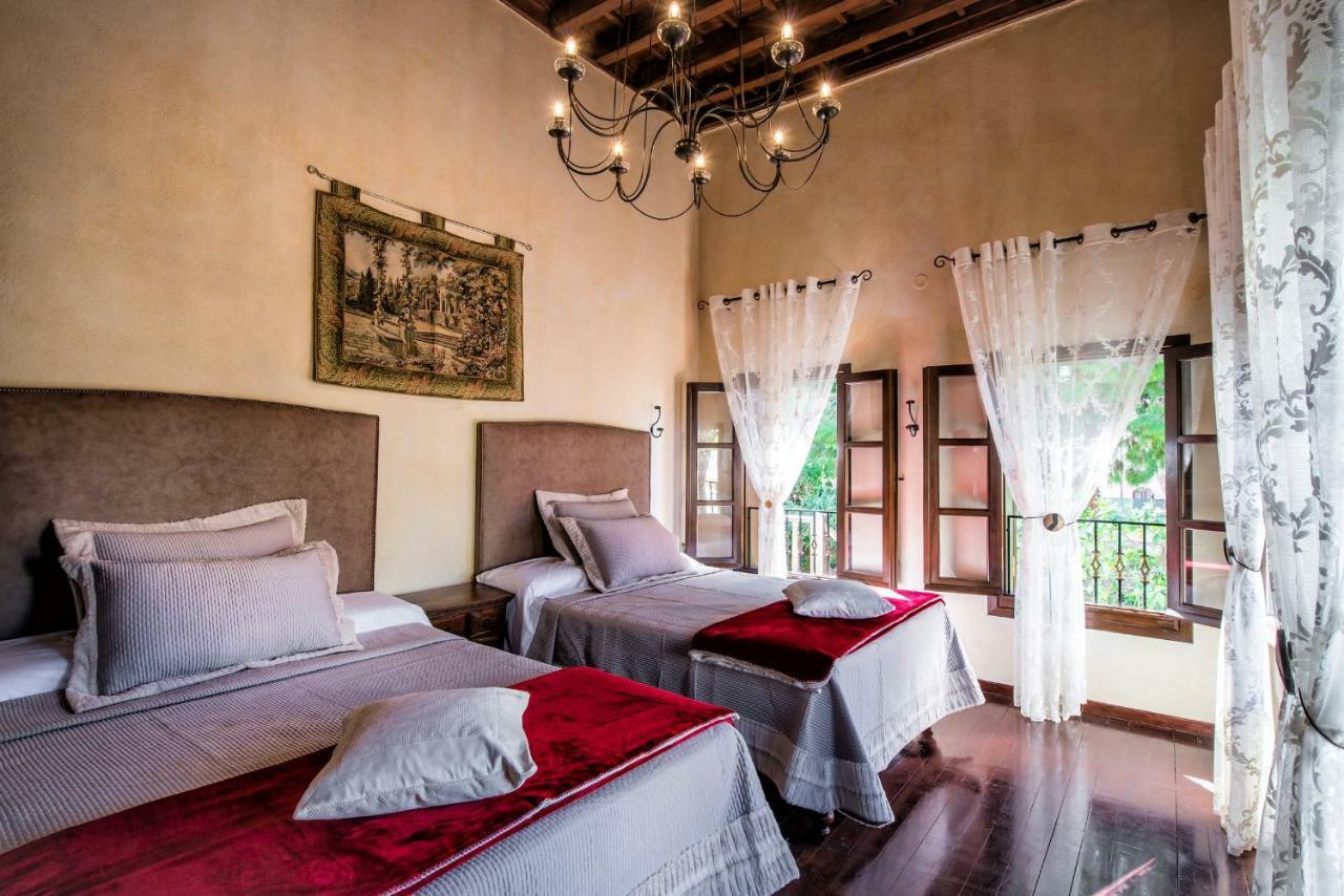 Lemuria Manor, Wine Dark Sea Villas Rhodes City المظهر الخارجي الصورة