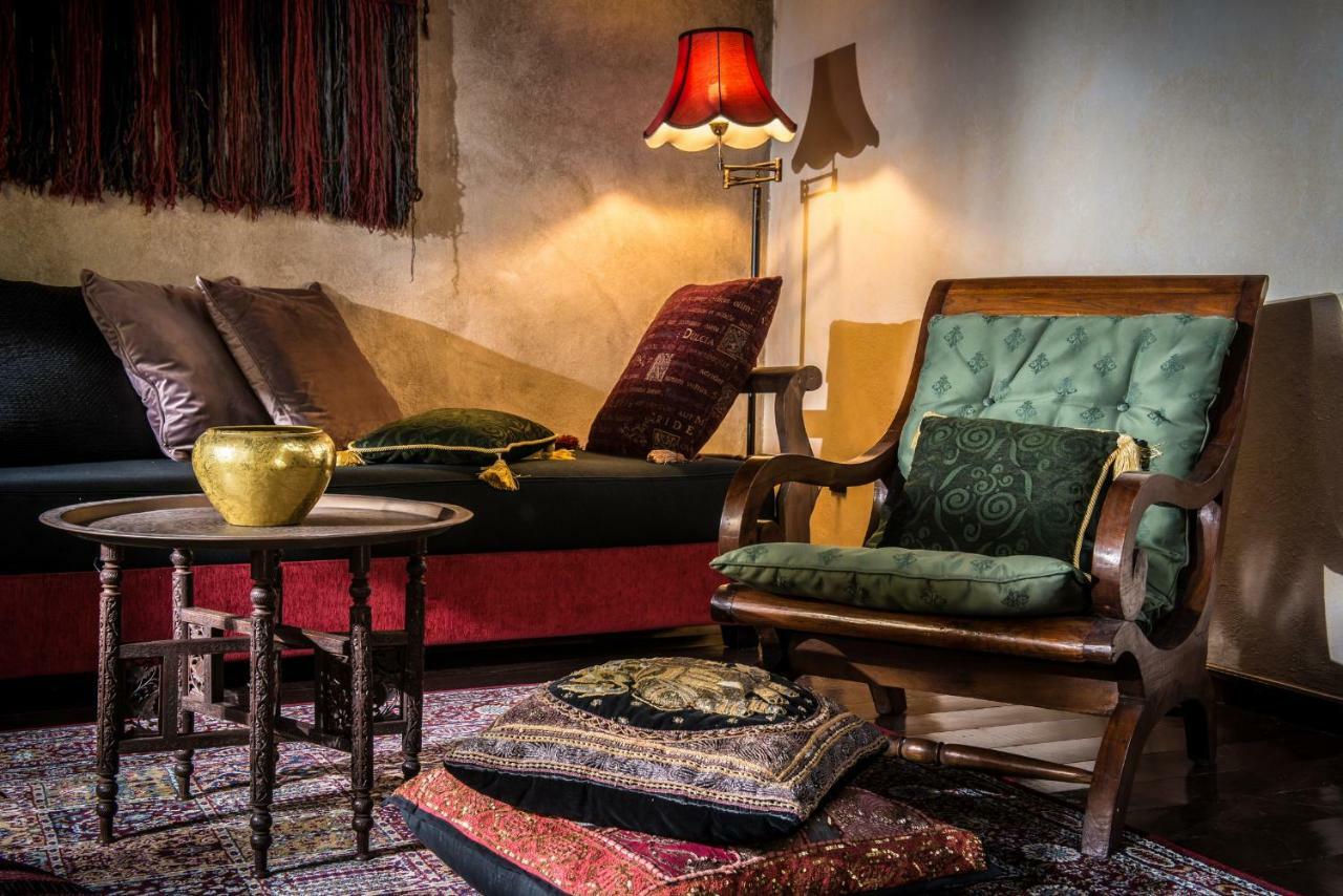 Lemuria Manor, Wine Dark Sea Villas Rhodes City المظهر الخارجي الصورة