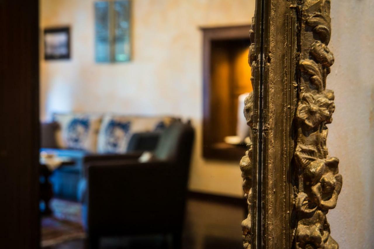 Lemuria Manor, Wine Dark Sea Villas Rhodes City المظهر الخارجي الصورة