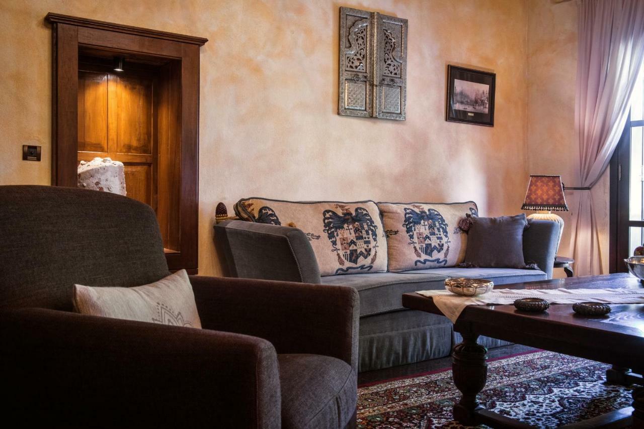 Lemuria Manor, Wine Dark Sea Villas Rhodes City المظهر الخارجي الصورة